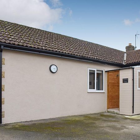 Stonehaven Cottage West Tanfield Exterior photo