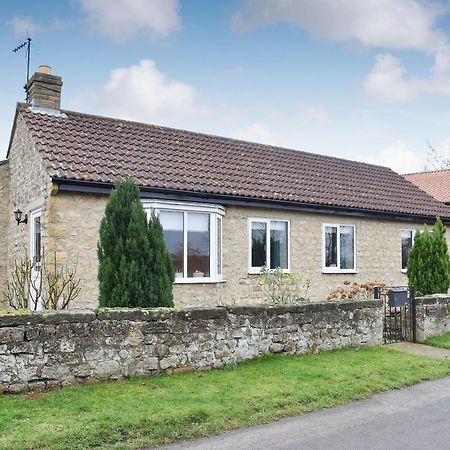 Stonehaven Cottage West Tanfield Exterior photo